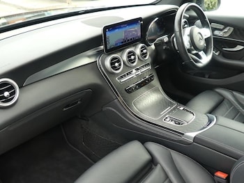 Used Mercedes-Benz GLC 2020 for sale - 75401673: Photo