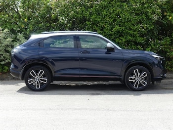 Used Honda HR-V 2022 for sale - 75319156: Photo