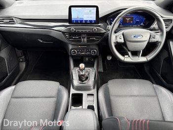 Used Ford Focus 2020 for sale - 79553792: Photo