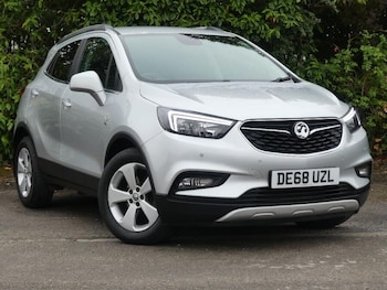 Vauxhall - Mokka X