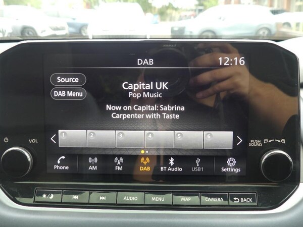 Used Nissan Qashqai 2022 for sale - 75448737: Photo 27
