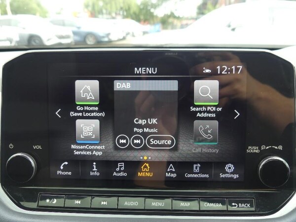 Used Nissan Qashqai 2022 for sale - 75448737: Photo 29