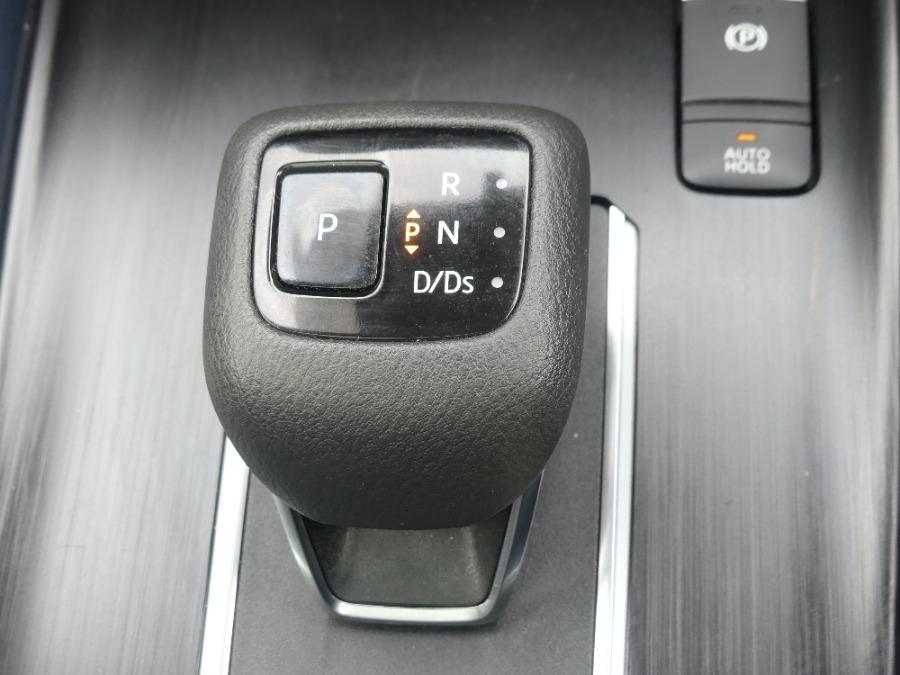 Vehicle 36