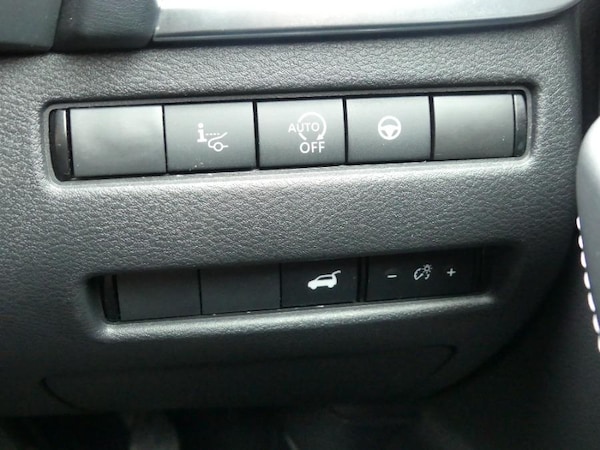 Used Nissan Qashqai 2022 for sale - 75448737: Photo 37