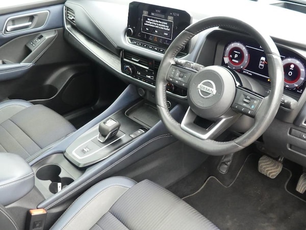 Used Nissan Qashqai 2022 for sale - 75448737: Photo 41