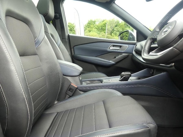 Used Nissan Qashqai 2022 for sale - 75448737: Photo 42