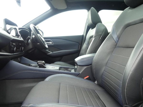 Used Nissan Qashqai 2022 for sale - 75448737: Photo 43