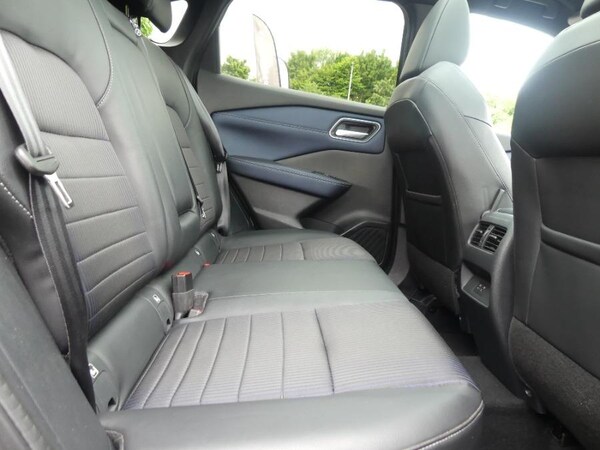 Used Nissan Qashqai 2022 for sale - 75448737: Photo 44