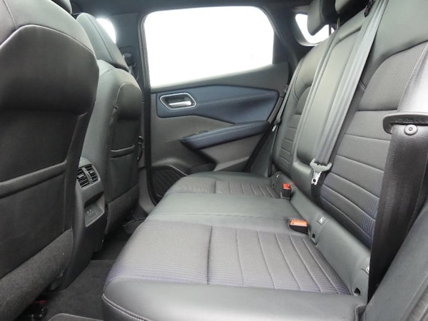 Used Nissan Qashqai 2022 for sale - 75448737: Photo 45