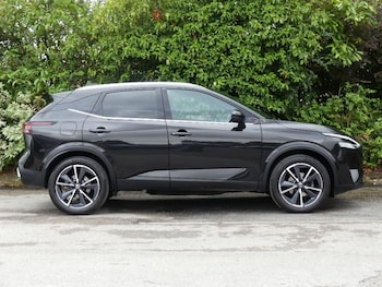Used Nissan Qashqai 2022 for sale - 75448737: Photo