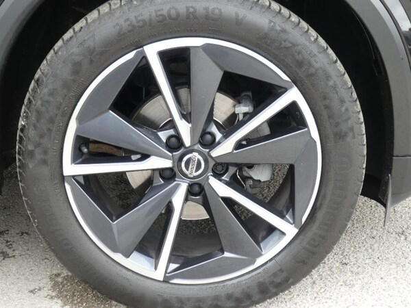 Used Nissan Qashqai 2022 for sale - 75448737: Photo 7