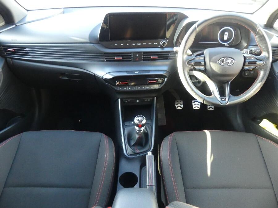 Used Hyundai i20 2022 for sale - 77016834: Photo 10