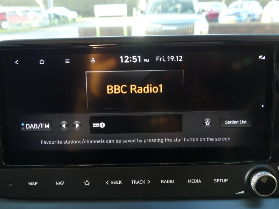 Used Hyundai i20 2022 for sale - 77016834: Photo 13