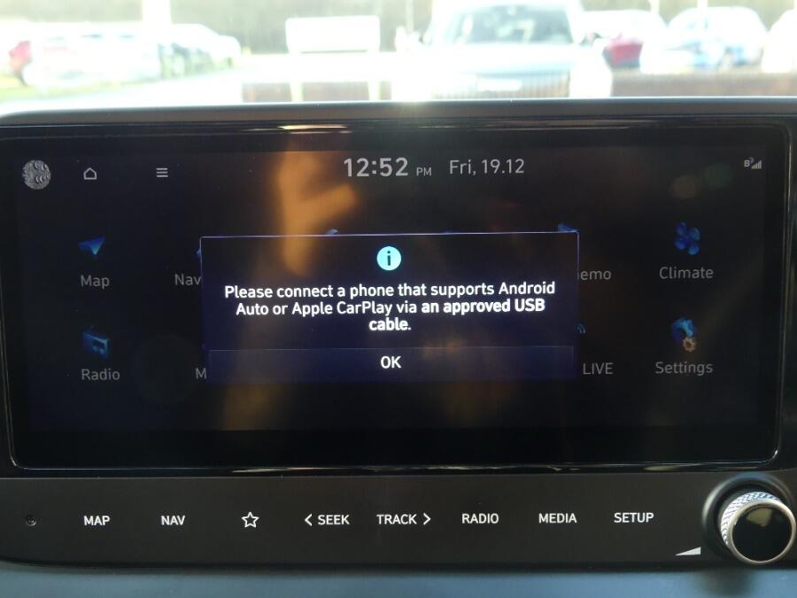 Used Hyundai i20 2022 for sale - 77016834: Photo 14