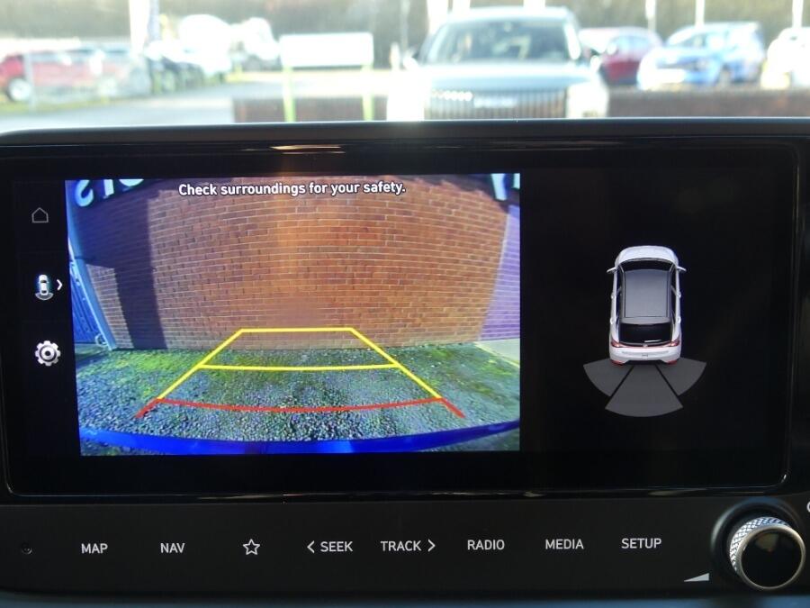 Used Hyundai i20 2022 for sale - 77016834: Photo 15