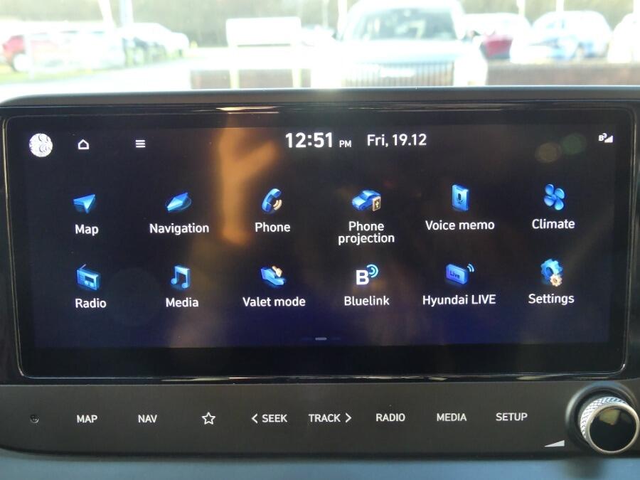 Used Hyundai i20 2022 for sale - 77016834: Photo 27