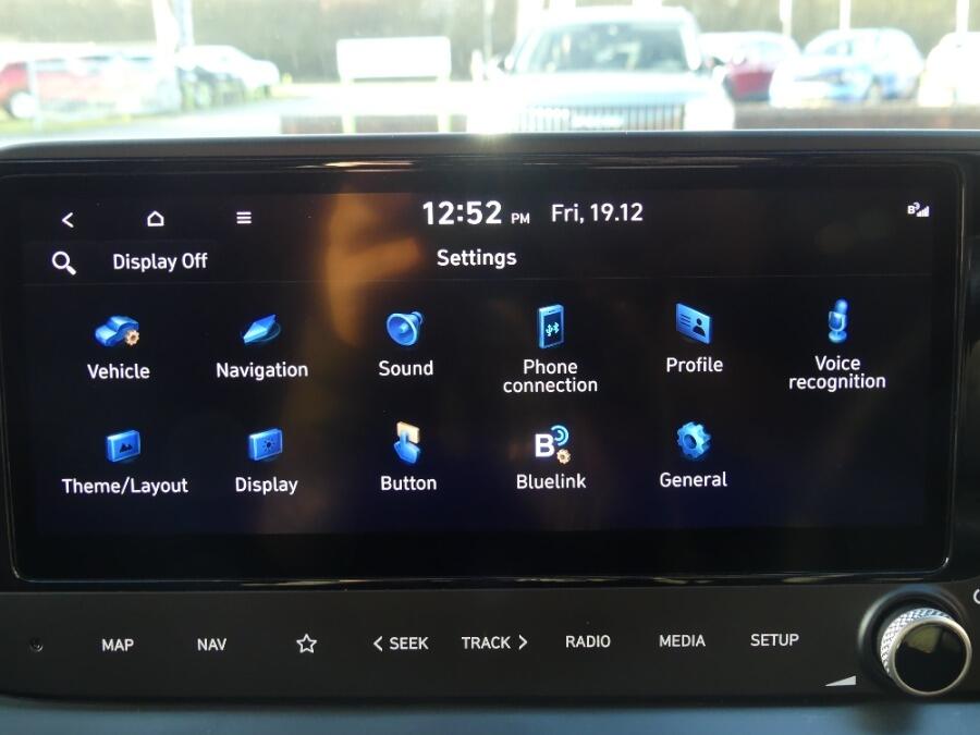 Used Hyundai i20 2022 for sale - 77016834: Photo 29