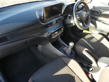 Used Hyundai i20 2022 for sale - 77016834: Photo