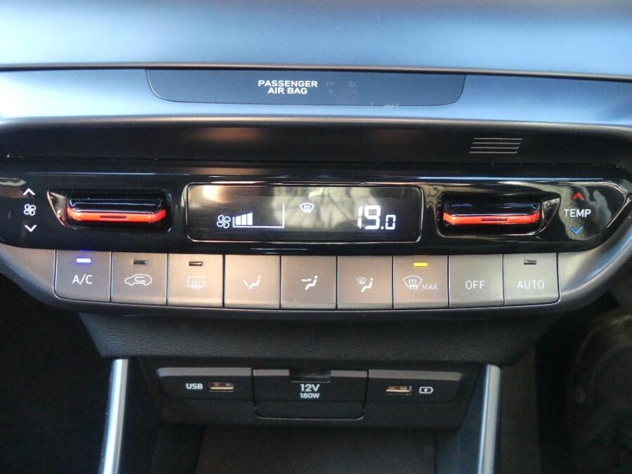 Used Hyundai i20 2022 for sale - 77016834: Photo 30