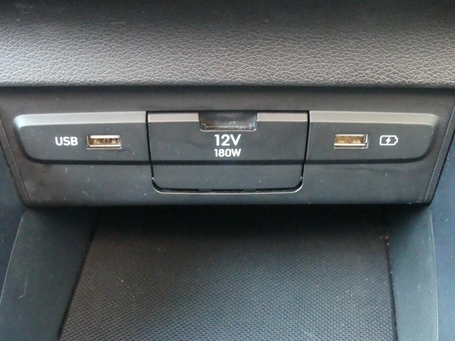 Used Hyundai i20 2022 for sale - 77016834: Photo 31