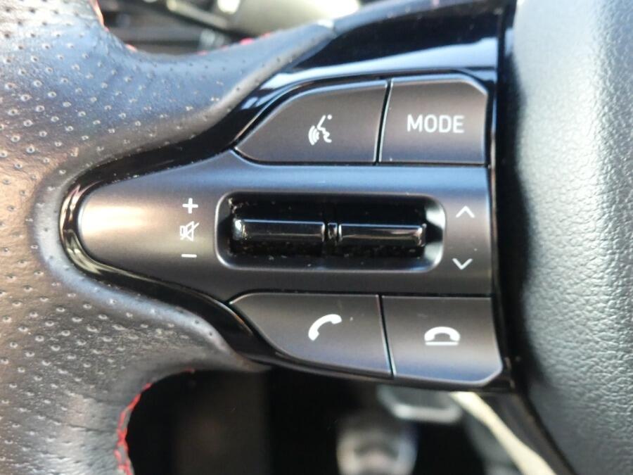 Used Hyundai i20 2022 for sale - 77016834: Photo 32