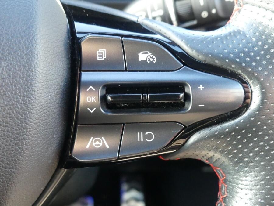 Used Hyundai i20 2022 for sale - 77016834: Photo 33