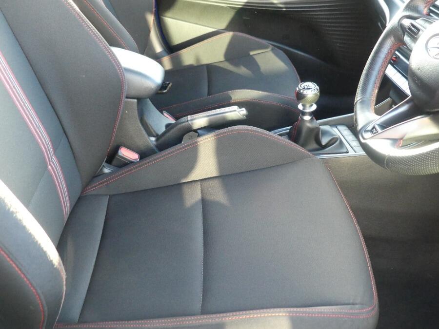 Used Hyundai i20 2022 for sale - 77016834: Photo 36