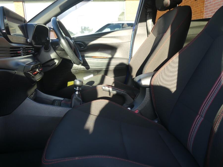 Used Hyundai i20 2022 for sale - 77016834: Photo 37