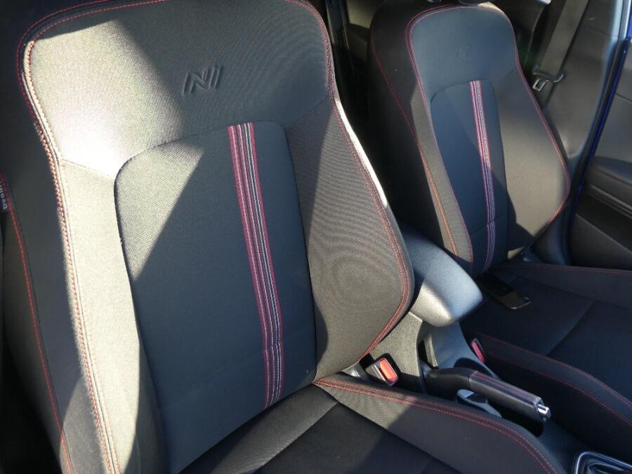 Used Hyundai i20 2022 for sale - 77016834: Photo 42