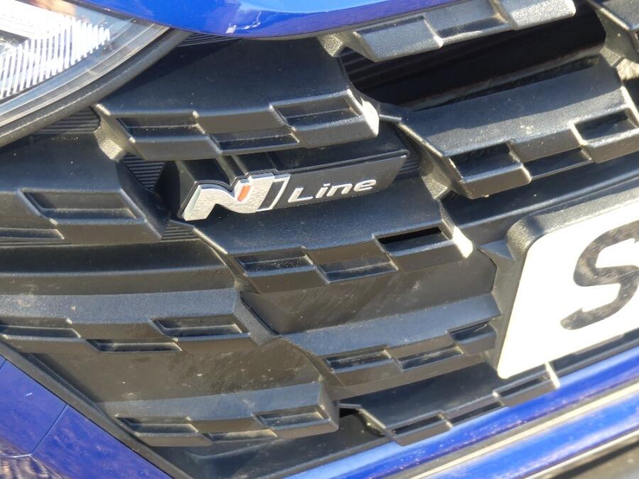 Used Hyundai i20 2022 for sale - 77016834: Photo 43