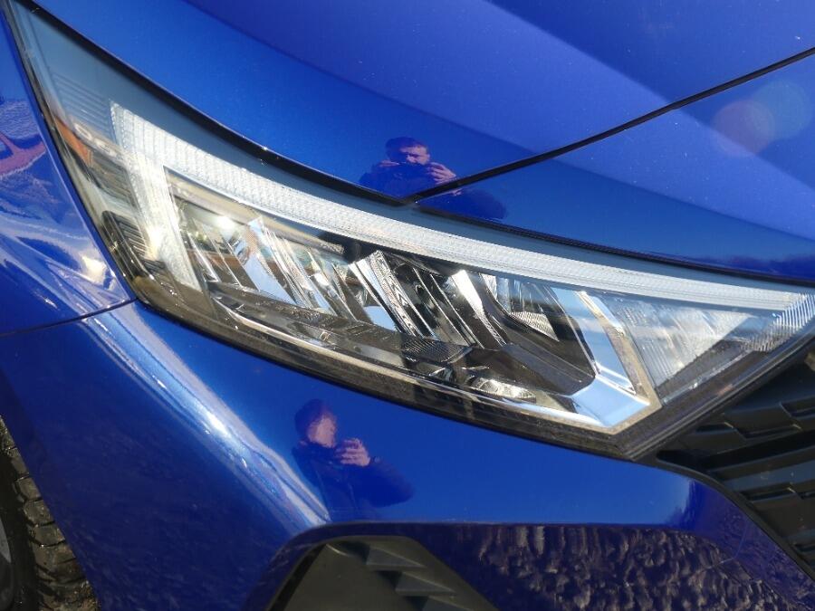 Used Hyundai i20 2022 for sale - 77016834: Photo 44