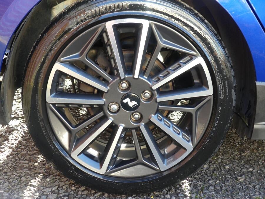 Used Hyundai i20 2022 for sale - 77016834: Photo 7