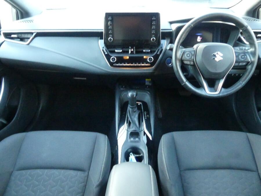 Used Suzuki Swace 2022 for sale - 77016055: Photo 11