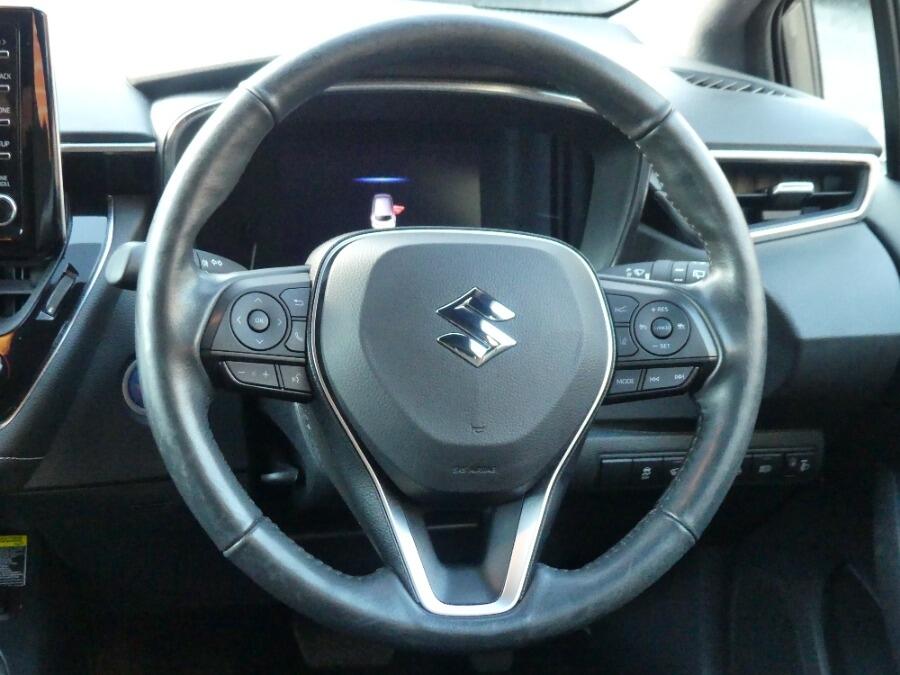 Used Suzuki Swace 2022 for sale - 77016055: Photo 13