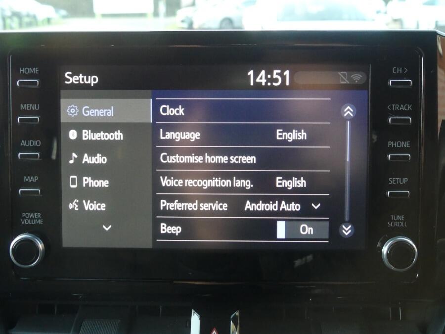 Used Suzuki Swace 2022 for sale - 77016055: Photo 14