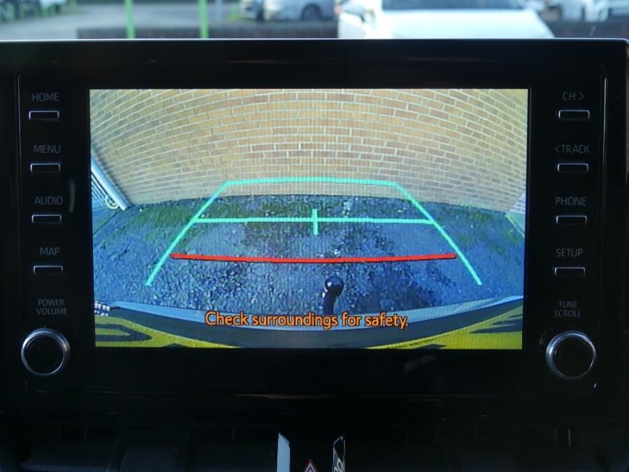 Used Suzuki Swace 2022 for sale - 77016055: Photo 15