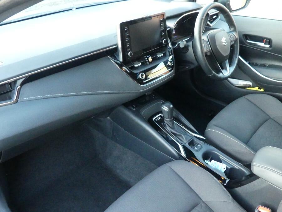 Used Suzuki Swace 2022 for sale - 77016055: Photo 2