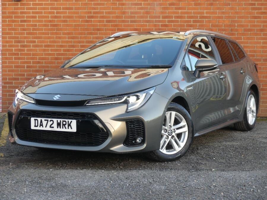 Used Suzuki Swace 2022 for sale - 77016055: Photo 26