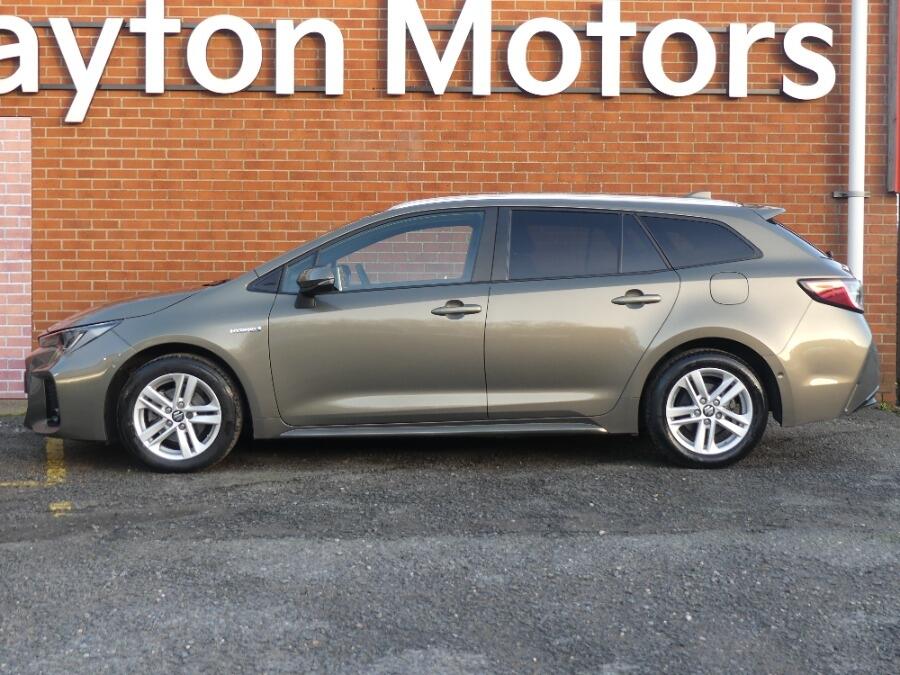 Used Suzuki Swace 2022 for sale - 77016055: Photo 27