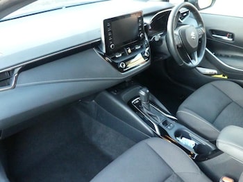 Used Suzuki Swace 2022 for sale - 77016055: Photo