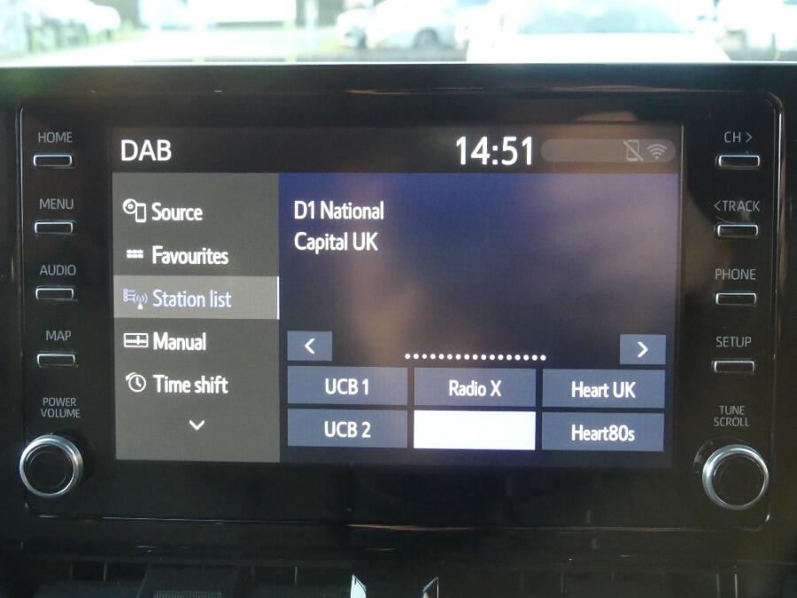 Used Suzuki Swace 2022 for sale - 77016055: Photo 30