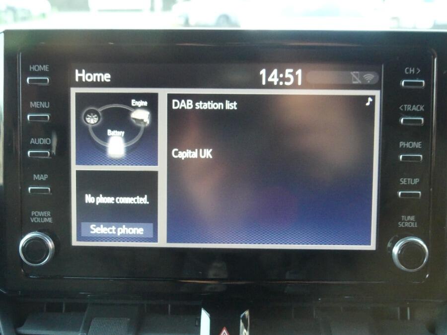 Used Suzuki Swace 2022 for sale - 77016055: Photo 31