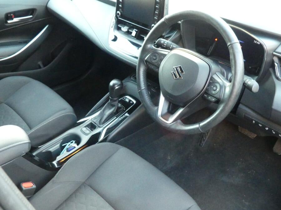 Used Suzuki Swace 2022 for sale - 77016055: Photo 37