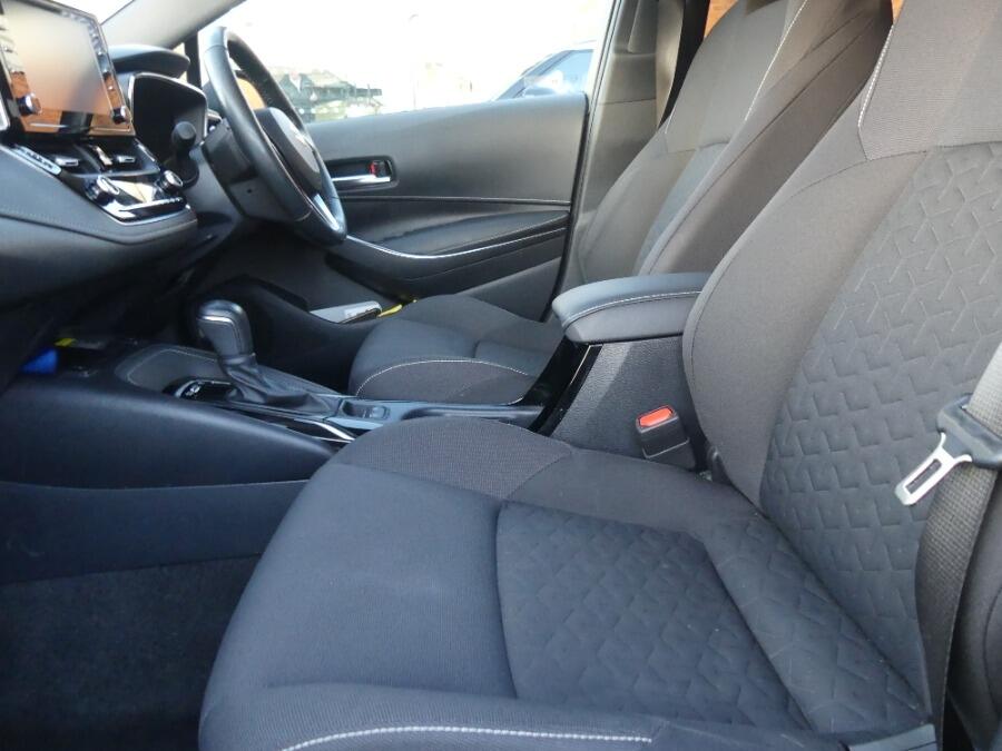 Used Suzuki Swace 2022 for sale - 77016055: Photo 39