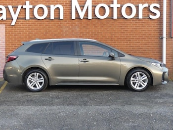 Used Suzuki Swace 2022 for sale - 77016055: Photo