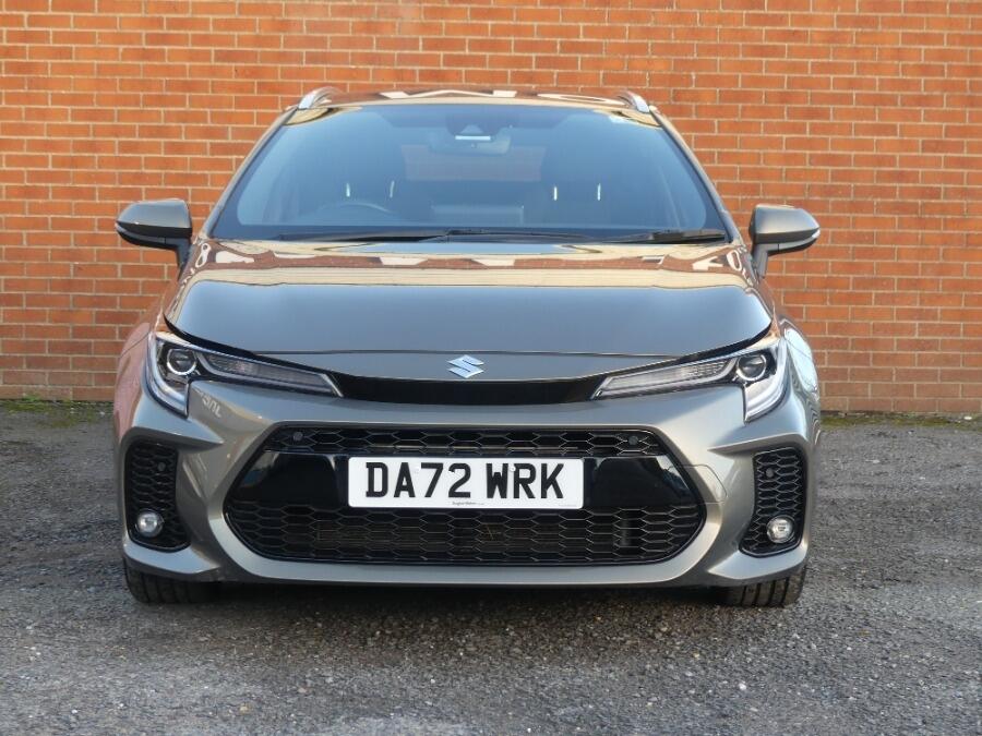 Used Suzuki Swace 2022 for sale - 77016055: Photo 6