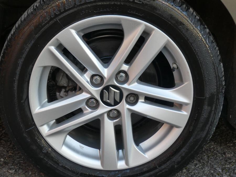 Used Suzuki Swace 2022 for sale - 77016055: Photo 7