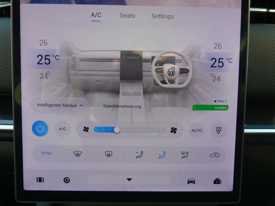 Used Jaecoo Jaecoo 7 2025 for sale - 77144179: Photo 31