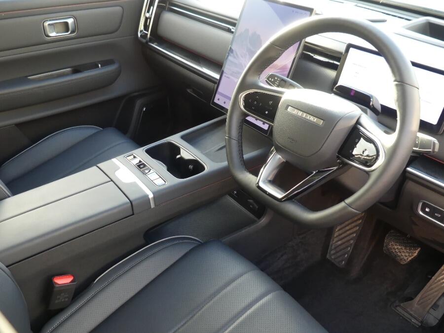 Used Jaecoo Jaecoo 7 2025 for sale - 77144179: Photo 37