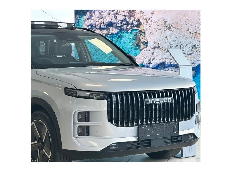 Used Jaecoo Jaecoo 7 2025 for sale - 77144179: Photo 57